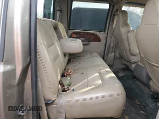 2003 Ford F-350 XL with VIN 1FTWW33F13EA05631, listed as a Copart auction lot 82089174 with 365,768 mi miles and Salvage Title. Bid and sale history available at DreamBid. Image 10.