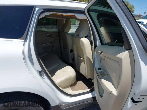 2013 Volvo XC60 3.2L с VIN YV4952DL3D2378376, выставлен на аукционе IAAI как лот 42037112 с пробегом 83 339 миль миль и . История ставок и продаж доступна на DreamBid. Изображение 8.