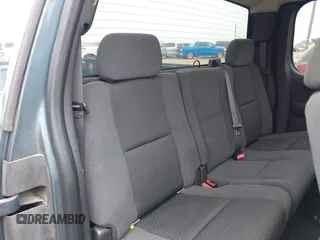 2008 Chevrolet Silverado 1500 1LT with VIN 2GCEC19J481224418, listed as a IAAI auction lot 42161836 with 328,762 mi miles and . Bid and sale history available at DreamBid. Image 8.