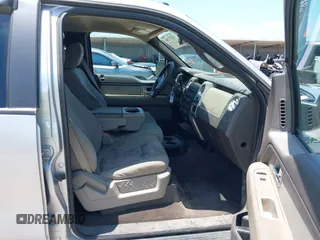 2009 Ford F-150 XL z VIN 1FTRW12839FA12345, wystawiony jako IAAI lot #42512280 z przebiegiem 121 574 mil mil oraz . Historia ofert i sprzedaży dostępna na DreamBid. Obrazek 5.