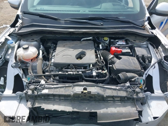 2020 Ford Escape SE с VIN 1FMCU0G68LUA82385, выставлен на аукционе IAAI как лот 42113552 с пробегом 82 771 миль миль и . История ставок и продаж доступна на DreamBid. Изображение 10.