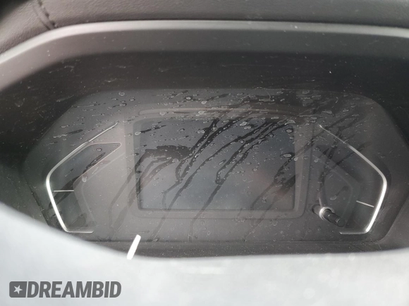2019 Honda Odyssey EX-L with VIN 5FNRL6H70KB132716, listed as a Copart auction lot 52770195 with Not Provided miles and Salvage Title. Bid and sale history available at DreamBid. Image 9.
