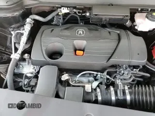 2025 Acura RDX Technology z VIN 5J8TC2H51SL016131, wystawiony jako Copart lot #63300145 z przebiegiem 3 032 mil mil oraz Szkoda całkowita • Salvage title. Historia ofert i sprzedaży dostępna na DreamBid. Obrazek 16.