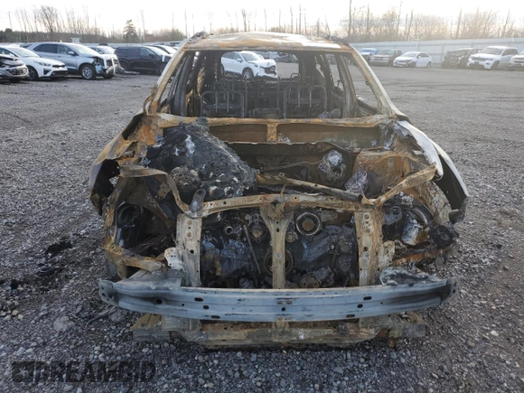 2023 Subaru Ascent Premium z VIN 4S4WMAED4P3417870, wystawiony jako Copart lot #80829034 z przebiegiem Nie podano mil oraz Szkoda całkowita • Salvage title. Historia ofert i sprzedaży dostępna na DreamBid. Obrazek 5.