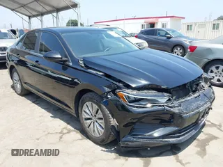2019 Volkswagen Jetta S с VIN 3VWC57BU9KM097042, выставлен на аукционе IAAI как лот 42443732 с пробегом 113 609 миль миль и . История ставок и продаж доступна на DreamBid. Изображение 1.