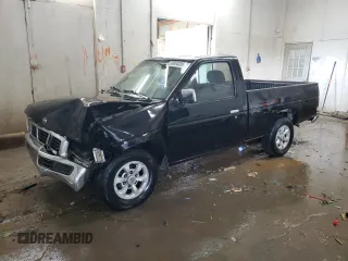 1996 Nissan Frontier XE с VIN 1N6SD11S5TC350615, выставлен на аукционе Copart как лот 58904035 с пробегом 190 067 миль миль и Списание • Salvage title. История ставок и продаж доступна на DreamBid. Изображение 1.