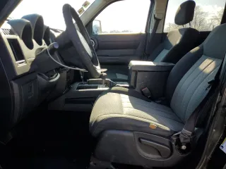 2010 Dodge Nitro SE with VIN 1D4PT2GK1AW150127, listed as a Copart auction lot 53057555 with 145,142 mi miles and Salvage Title. Bid and sale history available at DreamBid. Image 7.