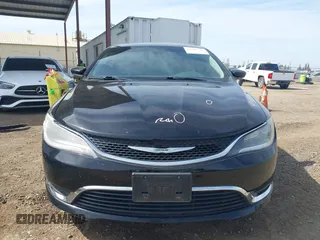 2015 Chrysler 200 Limited with VIN 1C3CCCAB1FN726147, listed as a IAAI auction lot 42105346 with 140,538 mi miles and . Bid and sale history available at DreamBid. Image 13.
