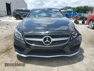 2015 Mercedes-Benz CLS 550 с VIN WDDLJ7DB5FA143758, выставлен на аукционе Copart как лот 58749535 с пробегом 77 470 миль миль и Списание • Salvage title. История ставок и продаж доступна на DreamBid. Изображение 5.
