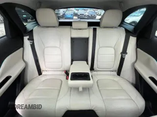 2017 Jaguar F-Pace 35t Prestige with VIN SADCK2BV2HA077734, listed as a Copart auction lot 53062845 with 75,342 mi miles and Non Repairable. Bid and sale history available at DreamBid. Image 10.