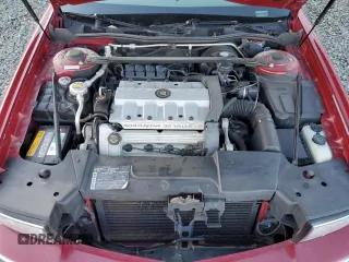 1994 Cadillac Concours z VIN 1G6KF52Y6RU201076, wystawiony jako Copart lot #44333975 z przebiegiem 70 265 mil mil oraz Szkody całkowita. Historia ofert i sprzedaży dostępna na DreamBid. Obrazek 11.