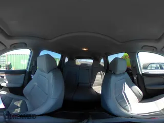 2018 Honda CR-V EX-L with VIN 7FARW2H80JE081682, listed as a IAAI auction lot 42061302 with 32,472 mi miles. Bid and sale history available at carsss.com. Image 20.