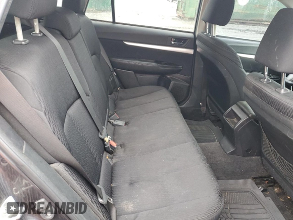 2009 Subaru Outback Premium с VIN 4S4BRBBC6A3326897, выставлен на аукционе Copart как лот 57608835 с пробегом 225 605 миль миль и Чистый • Clean title. История ставок и продаж доступна на DreamBid. Изображение 11.
