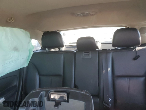 2013 Ford Edge Limited with VIN 2FMDK3KCXDBB22465, listed as a Copart auction lot 45327135 with Not Provided miles and Non Repairable. Bid and sale history available at carsss.com. Image 10.
