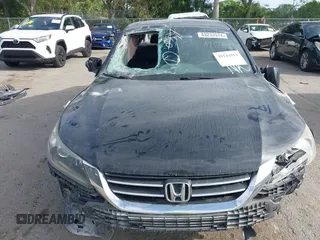 2015 Honda Accord EX-L с VIN 1HGCR2F83FA159370, выставлен на аукционе IAAI как лот 39144513 с пробегом 153 349 миль миль и . История ставок и продаж доступна на DreamBid. Изображение 12.
