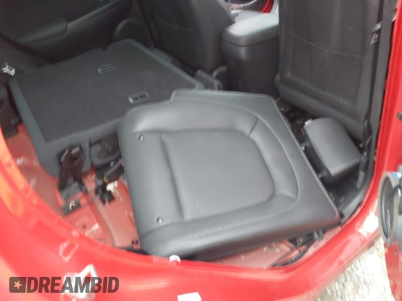2019 Hyundai Kona Limited with VIN KM8K3CA53KU330542, listed as a IAAI auction lot 41454145 with 64,166 mi miles. Bid and sale history available at carsss.com. Image 12.