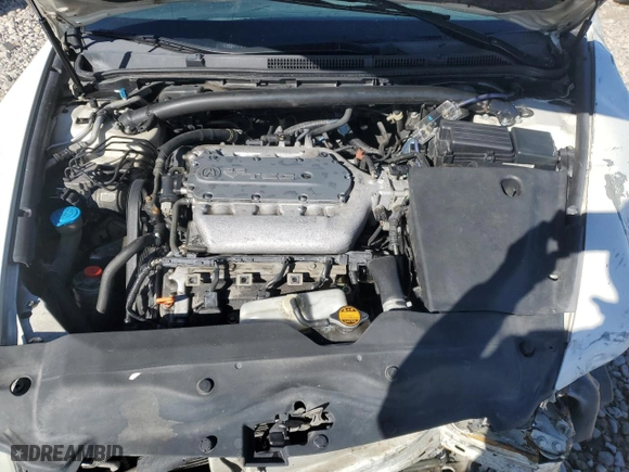 2005 Acura TL with VIN 19UUA66215A064917, listed as a Copart auction lot 50330665 with 184,318 mi miles and Salvage Title. Bid and sale history available at carsss.com. Image 11.
