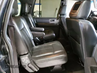 2011 Ford Expedition Max Limited with VIN 1FMJK2A50BEF20317, listed as a Copart auction lot 88308665 with 222,012 mi miles and Salvage title. Bid and sale history available at DreamBid. Image 11.