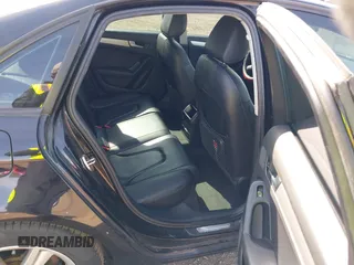 2011 Audi A4 Premium z VIN WAUBFAFL3BN036718, wystawiony jako IAAI lot #41794013 z przebiegiem 99 313 mil mil oraz . Historia ofert i sprzedaży dostępna na DreamBid. Obrazek 8.