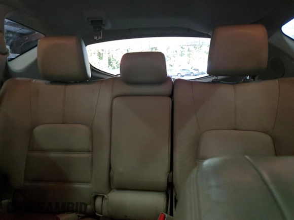 2011 Nissan Murano SV with VIN JN8AZ1MW0BW187744, listed as a Copart auction lot 74532104 with 133,665 mi miles and Clean Title. Bid and sale history available at carsss.com. Image 10.