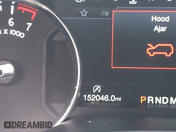2018 Ford Expedition XLT with VIN 1FMJU1JT7JEA57514, listed as a IAAI auction lot 41514271 with 152,046 mi miles and . Bid and sale history available at DreamBid. Image 15.