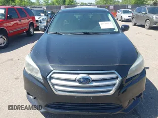 2015 Subaru Legacy Limited z VIN 4S3BNBN60F3027709, wystawiony jako IAAI lot #42539313 z przebiegiem 137 056 mil mil oraz . Historia ofert i sprzedaży dostępna na DreamBid. Obrazek 6.