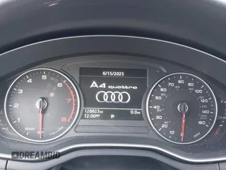 2017 Audi A4 Premium Plus with VIN WAUENAF4XHN038242, listed as a IAAI auction lot 42630736 with 128,823 mi miles and . Bid and sale history available at DreamBid. Image 7.