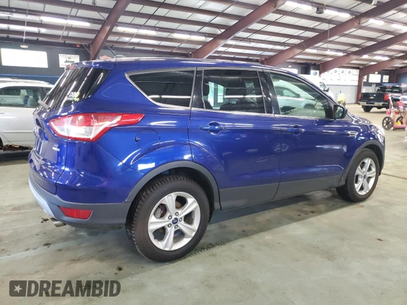 2014 Ford Escape SE with VIN 1FMCU9GX5EUD38126, listed as a Copart auction lot 56277175 with 171,983 mi miles and Clean Title. Bid and sale history available at DreamBid. Image 3.