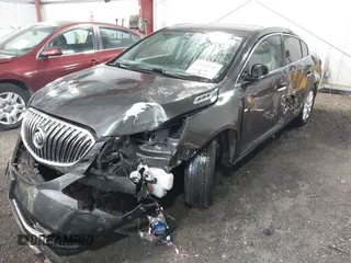 2015 Buick LaCrosse with VIN 1G4GA5GR5FF148448, listed as a IAAI auction lot 42144520 with 95,104 mi miles and . Bid and sale history available at DreamBid. Image 17.