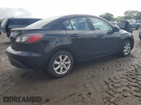 2011 Mazda 3 i Touring z VIN JM1BL1VG0B1487399, wystawiony jako Copart lot #57860375 z przebiegiem 177 755 mil mil oraz Szkoda całkowita • Salvage title. Historia ofert i sprzedaży dostępna na DreamBid. Obrazek 3.
