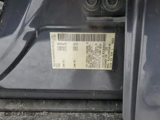 2009 Nissan Maxima 3.5 S with VIN 1N4AA51E19C858992, listed as a Copart auction lot 88049175 with 119,788 mi miles and Salvage Title. Bid and sale history available at carsss.com. Image 14.