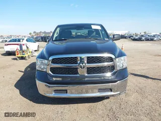 2021 Ram 1500 Classic SLT with VIN 1C6RR6TT5MS516247, listed as a IAAI auction lot 41597514 with 65,785 mi miles. Bid and sale history available at carsss.com. Image 13.