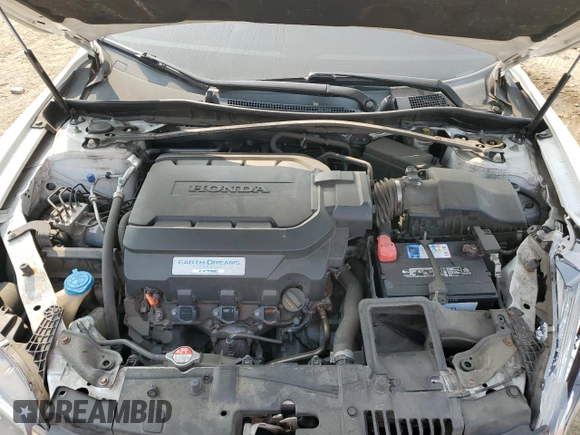 2016 Honda Accord Touring z VIN 1HGCT2B06GA004718, wystawiony jako Copart lot #59958695 z przebiegiem 119 894 mil mil oraz Szkoda całkowita • Salvage title. Historia ofert i sprzedaży dostępna na DreamBid. Obrazek 11.