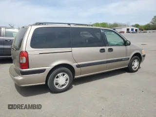 1998 Chevrolet Venture with VIN 1GNDX03E0WD311098, listed as a Copart auction lot 54698715 with 164,523 mi miles and Clean Title. Bid and sale history available at carsss.com. Image 3.
