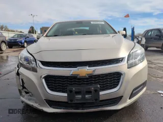 2016 Chevrolet Malibu Limited LT with VIN 1G11C5SA4GF147954, listed as a Copart auction lot 49906325 with 106,964 mi miles and Salvage Title. Bid and sale history available at carsss.com. Image 5.