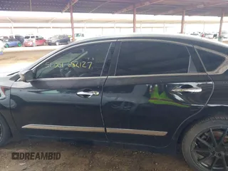 2016 Nissan Altima SR z VIN 1N4AL3AP1GC143255, wystawiony jako IAAI lot #42163462 z przebiegiem 116 156 mil mil oraz . Historia ofert i sprzedaży dostępna na DreamBid. Obrazek 14.