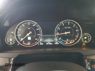 2015 BMW X6 xDrive35i with VIN 5UXKU2C59F0N77312, listed as a Copart auction lot 63591123 with 121,105 mi miles. Bid and sale history available at carsss.com. Image 9.
