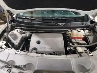 2019 Chevrolet Traverse Premier с VIN 1GNEVKKW1KJ312353, выставлен на аукционе Copart как лот 80759235 с пробегом 86 264 миль миль и Списание • Salvage title. История ставок и продаж доступна на DreamBid. Изображение 16.