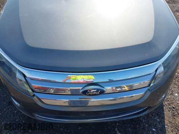 2012 Ford Fusion SEL with VIN 3FAHP0JA9CR363879, listed as a IAAI auction lot 42666264 with 201,958 mi miles and . Bid and sale history available at DreamBid. Image 6.