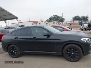 2019 BMW X4 xDrive30i with VIN 5UXUJ3C56KLG53314, listed as a IAAI auction lot 42164449 with 84,943 mi miles and . Bid and sale history available at DreamBid. Image 13.