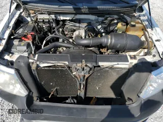2008 Ford F-150 XL z VIN 1FTRF12238KD97245, wystawiony jako Copart lot #60232595 z przebiegiem 132 967 mil mil oraz Szkoda całkowita • Salvage title. Historia ofert i sprzedaży dostępna na DreamBid. Obrazek 11.
