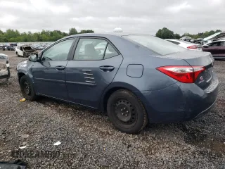 2016 Toyota Corolla L z VIN 2T1BURHE0GC698689, wystawiony jako Copart lot #57402685 z przebiegiem 112 407 mil mil oraz Szkoda całkowita • Salvage title. Historia ofert i sprzedaży dostępna na DreamBid. Obrazek 2.