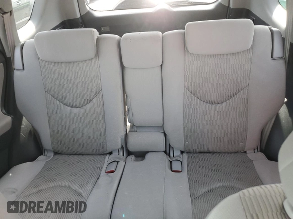 2010 Toyota RAV4 z VIN 2T3ZF4DV4AW052439, wystawiony jako Copart lot #62685155 z przebiegiem 93 851 mil mil oraz Szkoda całkowita • Salvage title. Historia ofert i sprzedaży dostępna na DreamBid. Obrazek 10.