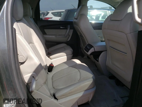 2011 GMC Acadia SLT1 with VIN 1GKKVRED7BJ312148, listed as a Copart auction lot 53394625 with 192,943 mi miles and Clean Title. Bid and sale history available at carsss.com. Image 11.