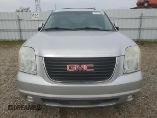2011 GMC Yukon SLT with VIN 1GKS2CE01BR347367, listed as a Copart auction lot 49254985 with 221,780 mi miles and Clean Title. Bid and sale history available at carsss.com. Image 5.