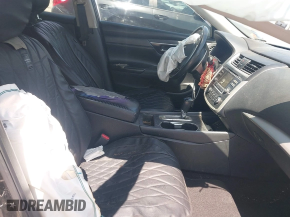 2016 Nissan Altima S z VIN 1N4AL3AP9GC175452, wystawiony jako IAAI lot #41979938 z przebiegiem 145 950 mil mil oraz . Historia ofert i sprzedaży dostępna na DreamBid. Obrazek 5.