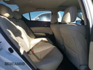 2014 Acura ILX Hybrid Technology z VIN 19VDE3F72EE300185, wystawiony jako Copart lot #86134694 z przebiegiem 142 208 mil mil oraz Szkoda całkowita • Salvage title. Historia ofert i sprzedaży dostępna na DreamBid. Obrazek 10.