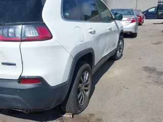 2019 Jeep Cherokee Latitude Plus с VIN 1C4PJMLNXKD272707, выставлен на аукционе IAAI как лот 42662679 с пробегом 167 226 миль миль и . История ставок и продаж доступна на DreamBid. Изображение 6.