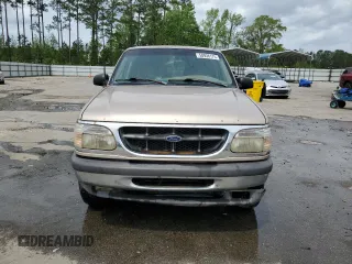 1998 Ford Explorer XL с VIN 1FMZU34E8WUD28654, выставлен на аукционе Copart как лот 50938175 с пробегом 315 748 миль миль и Списание • Salvage title. История ставок и продаж доступна на DreamBid. Изображение 5.