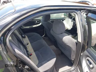 2002 Nissan Maxima GXE z VIN JN1DA31DX2T411198, wystawiony jako IAAI lot #42188090 z przebiegiem Nie podano mil oraz . Historia ofert i sprzedaży dostępna na DreamBid. Obrazek 8.